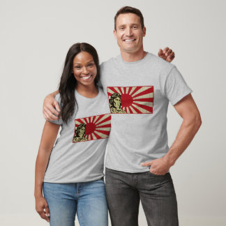 T-shirt pilote