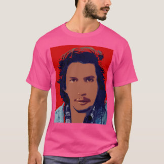 T-shirt Pilote Adam