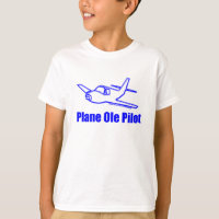 Pilote d'avion