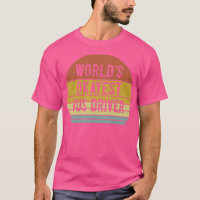 Pilote de bus Worldx27s Okayest 6