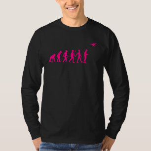 T-shirt Pilote de drone Hommes Femmes Rc Pilote de drone d