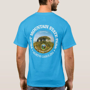 T-shirt Pilote de montagne SP