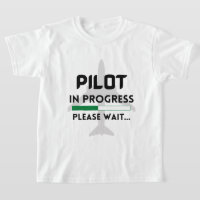 pilote en cours futur avion pilote