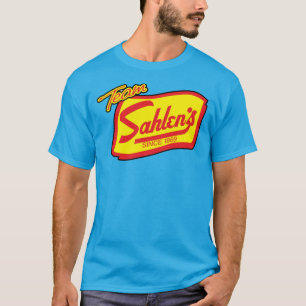 T-shirt Pilote Racecar