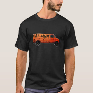 T-shirt Pilote Van déplaisant