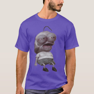 T-shirt Pim déprimé - Smiling Friends