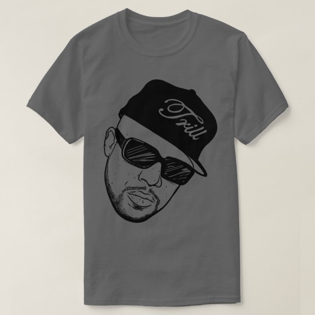 T-SHIRT PIMP C (Design devant)