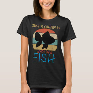 T-shirt Pimp My Shrimp Crevettes Fruits de Mer