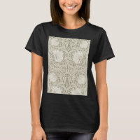 Pimpernel Ivory, William Morris