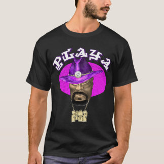 T-shirt pimpplaya