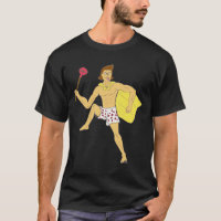 pince et sous-vêtements