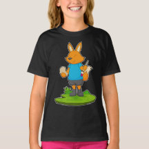 Pinceau Peinture Fox