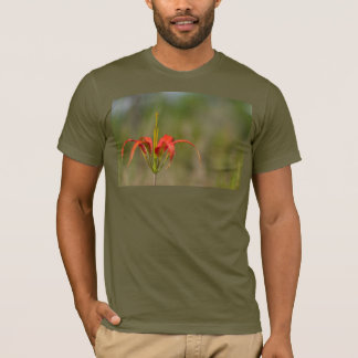T-shirt Pine Lily
