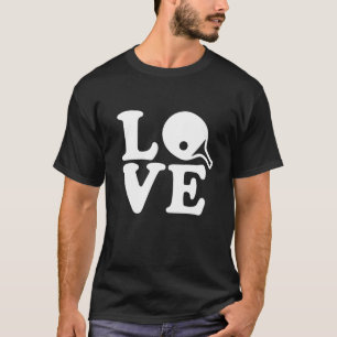 T-shirt Ping Pong Ping Pong Merchandise Ping Pong Pong