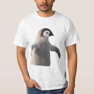 T-shirt Pingouin