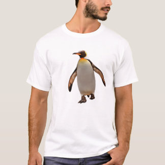 T-shirt Pingouin d'empereur