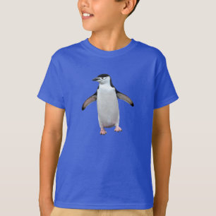 T-shirt Pingouin drôle