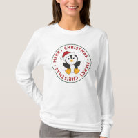 Pingouin Noël Neige Animaux d'hiver Pingouins