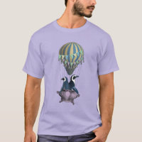 Pingouins volants 2