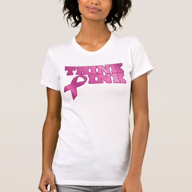 T-shirt pink_03 (Devant)