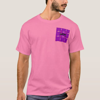 T - Shirt PINK LIEBE