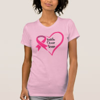 Pink Ribbon Sensibilisation au cancer du sein