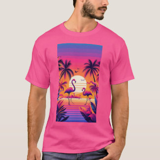 T-shirt pinky Sean