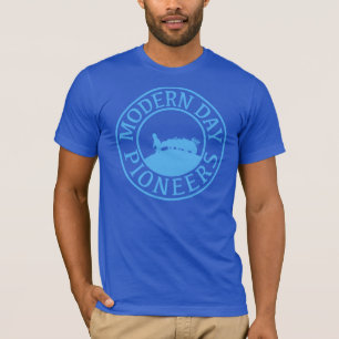 T-SHIRT PIONNIER