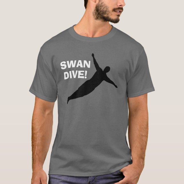 T-SHIRT PIQUÉ DE CYGNE (Devant)