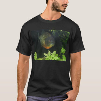 T-shirt Piranha