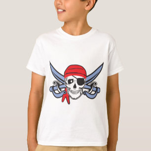T-shirt Pirate