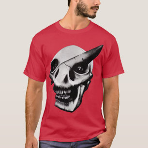 T-shirt Pirate