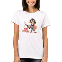Pirate de canard très faible