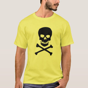 T-shirt Pirate T