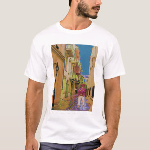 T-shirt Pirates Alley Ghost