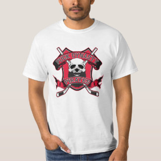 T-shirt Pirates de dynastie de galet