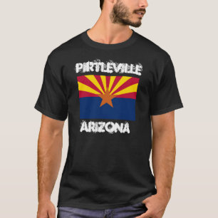 T-shirt Pirtleville, Arizona