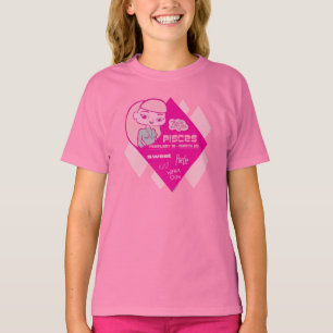 T-shirt Pisces