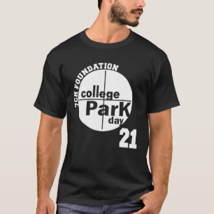 T-SHIRT PISCINE 2021