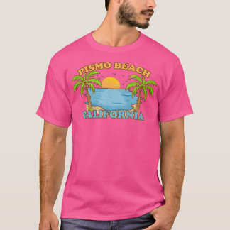 T-shirt Pismo Beach Californie