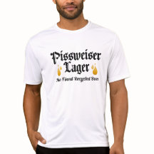 PISSWEISER