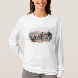 T-shirt Piste au Bois de Boulogne
