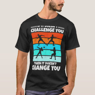 T-shirt Piste Et Javelin Javelin Javelin Shot Put Hammer D