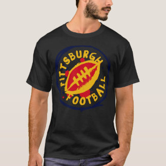 T-shirt Pittsburgh 1