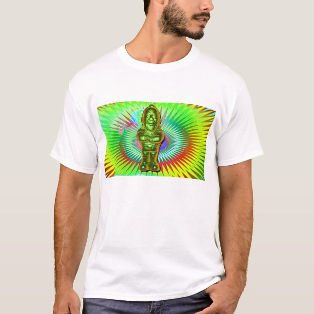 T-shirt pitythefool2 (Devant)