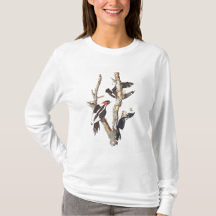 T-shirt pivert Ivoire-affiché, 1829, (copie)