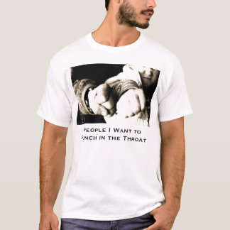 T - Shirt PIWTPITT