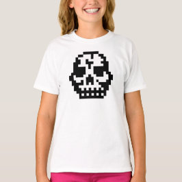 T-shirt Pixel