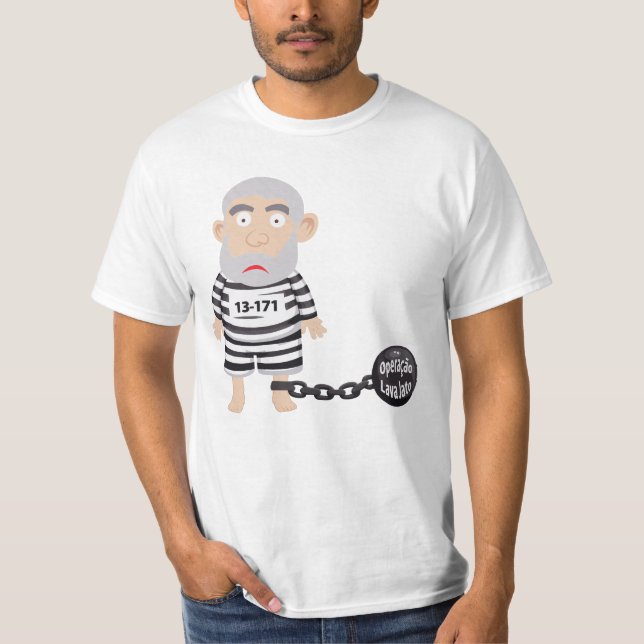 T-SHIRT PIXULECO (Devant)
