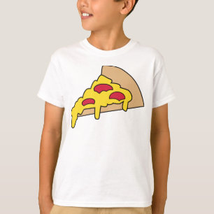 T-shirt Pizza